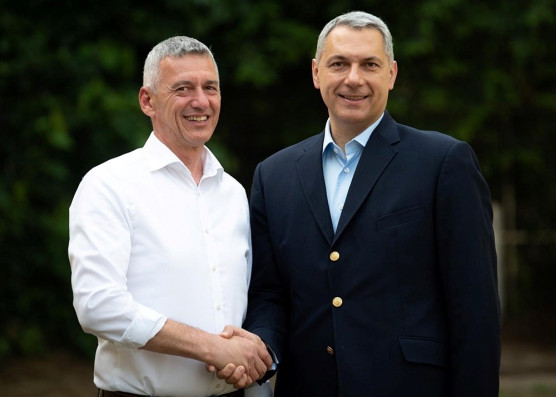 Lázár János korábbi sofőrje lesz a polgármester Mártélyon