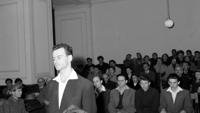 A valóságérzékelés és az ’56-os forradalom