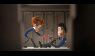 Október 28.: Az animáció világnapja