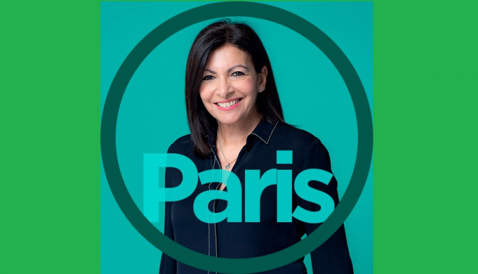 Párizs főpolgármestere indul a jövő évi francia elnökválasztáson