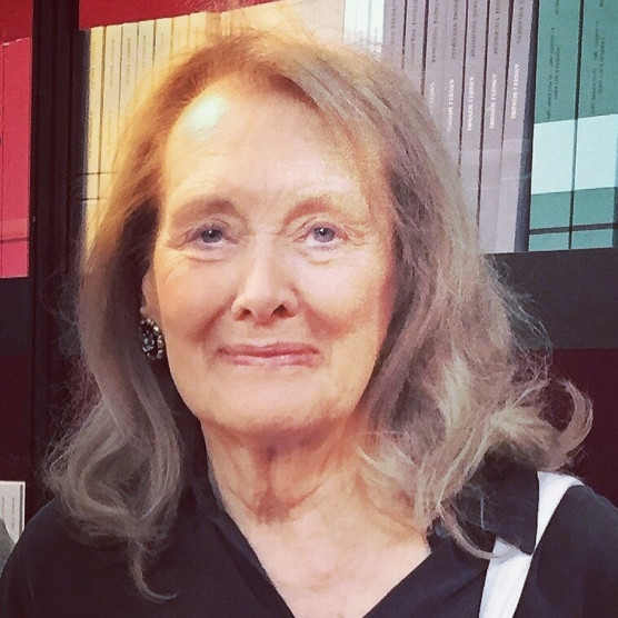 Annie Ernaux francia író kapta az irodalmi Nobel-díjat