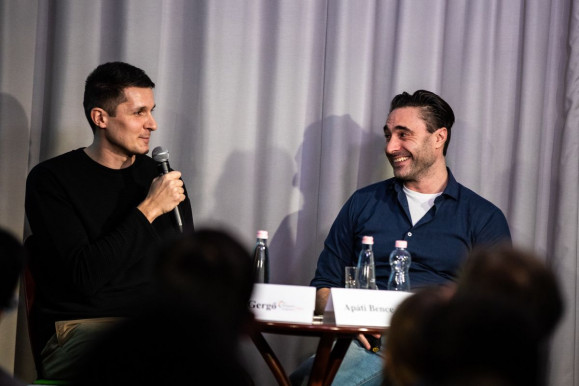 Magyar Nemzet-444-vita: van-e sajtószabadság, mi a propaganda?