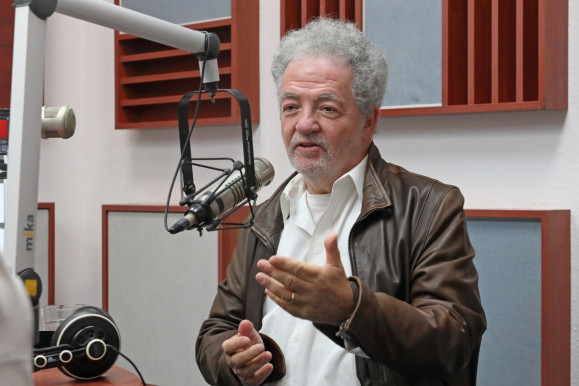 Arató András: Eddig 9300-an támogatták a Klubrádiót az őszi túlélési gyakorlatunk során