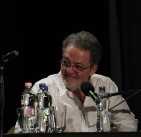 Túlélési gyakorlat - Arató András válaszolt a hallgatók kérdéseire