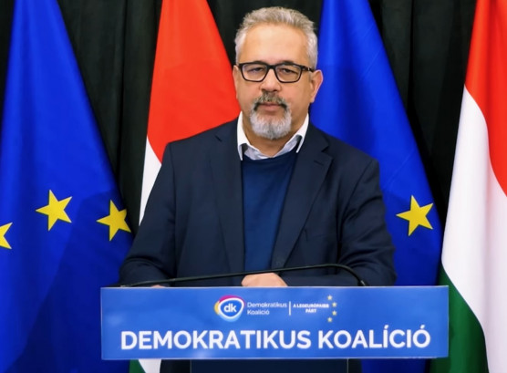 Megszüntetné Rogán Minisztériumát a DK