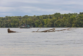 Még 50 centit emelkedik a Duna