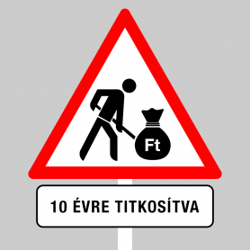 Katona Tamás: Egy maffiaállamnak jó üzlet az autópályakoncesszió