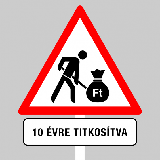 Katona Tamás: Egy maffiaállamnak jó üzlet az autópályakoncesszió