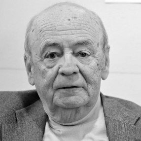 Avar János született újságíró volt – így emlékezett rá Bolgár György