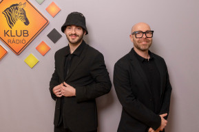 Azahriah: Nem releváns, hogy ki vagyok igazából