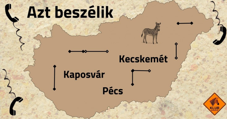 Politikai széljárástól függ kikandikál-e Horthy képmása Kecskeméten