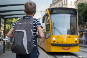 1/3-dal kevesebb bérletet vettek Budapesten a pandémia 2 éve alatt