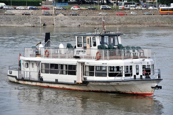 Megkongatták a vészharangot a budapesti hajósok