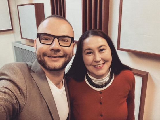  Szabó T. Anna: A bizalom fontosabb a szerelemnél