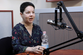 Babarczy Eszter: Kaparás