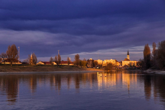 Baján ingyenes a tömegközlekedés, a minisztérium szerint jogellenesen