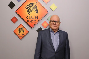 Balázs Péter a béketervről: Minden akörül forog, Trump mivel kel fel