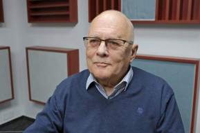 Balázs Péter: Miért hívták volna meg Orbánt?