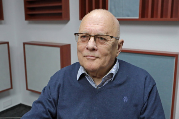 Balázs Péter: Miért hívták volna meg Orbánt?