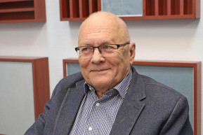 Balázs Péter: Trump egyik legfőbb jellemzője a kiszámíthatatlansága