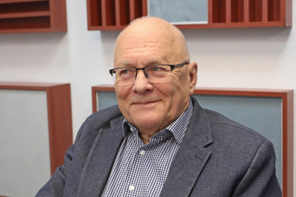 Balázs Péter: Trump egyik legfőbb jellemzője a kiszámíthatatlansága