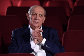 Elhunyt Balázsovits Lajos, a Nemzet Színésze