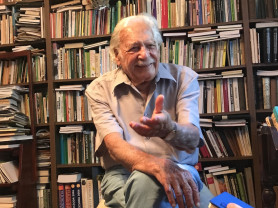 Meghalt Bálint gazda