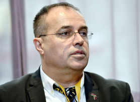 Börtönt kér az ügyészség az Orbán-kormány miniszterének volt férjére