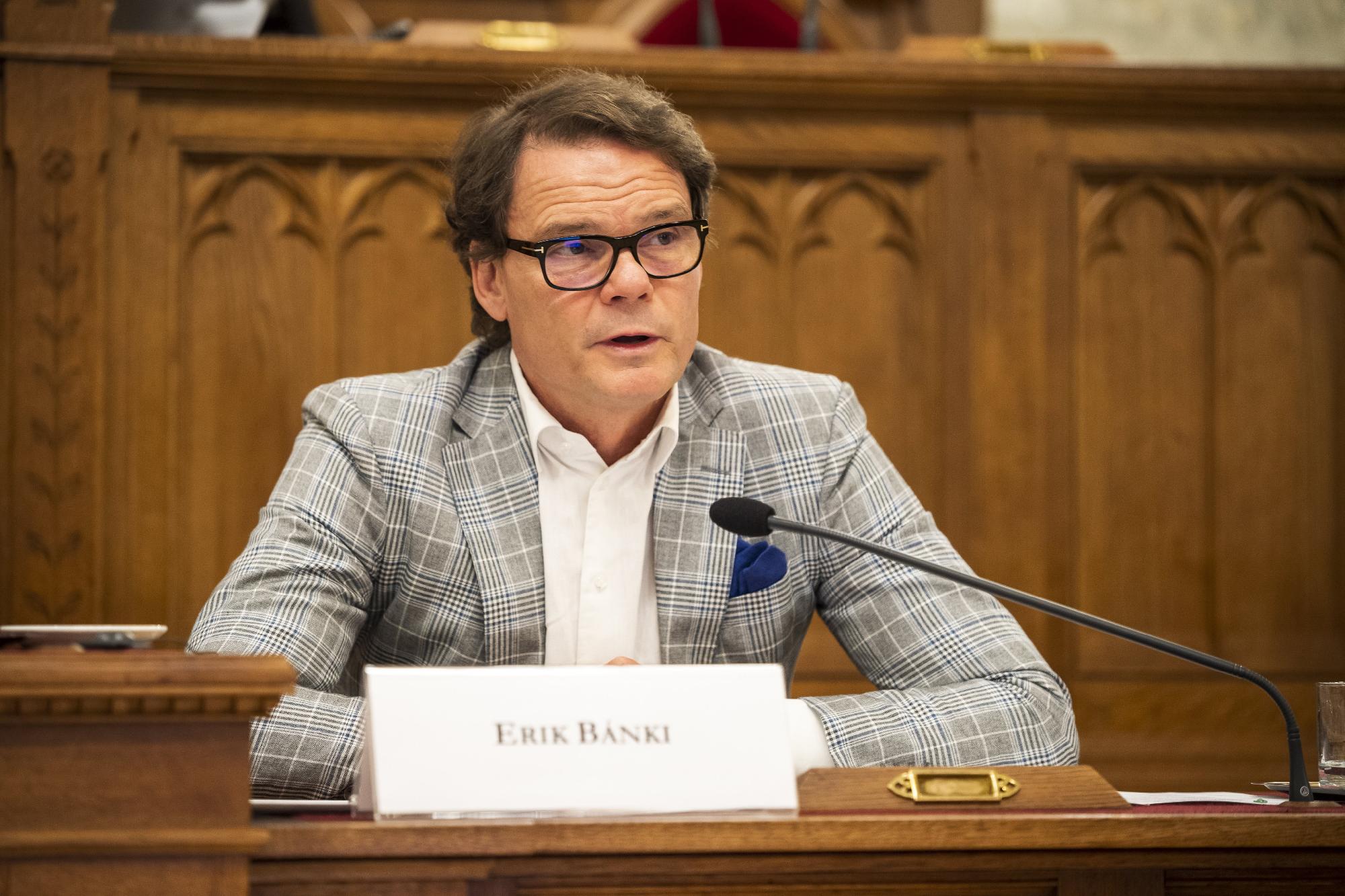 Nemzetközi konferencia az Európai Unió jövőjéről Budapest