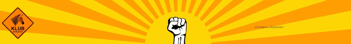 Köszönjük, hogy támogatta a Klubrádiót legutóbbi túlélési gyakorlatán!