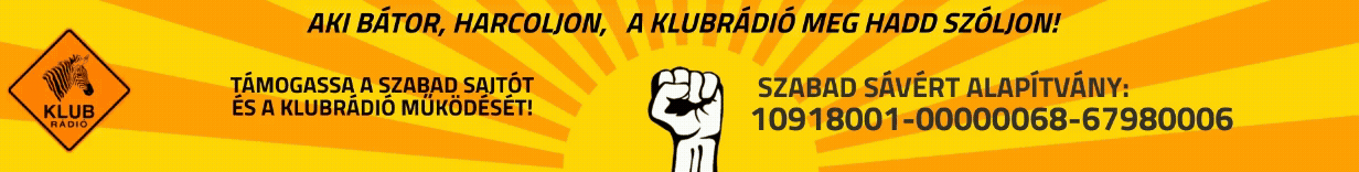 2026-os tavaszi túlélési gyakorlat - Klubrádió