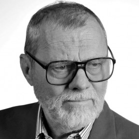 Meghalt Bárány Frigyes színész