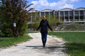 Baranyi: A Diákváros tervét kidobták a szemétre