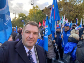 Barkóczi: Rendes ellenzéki még 