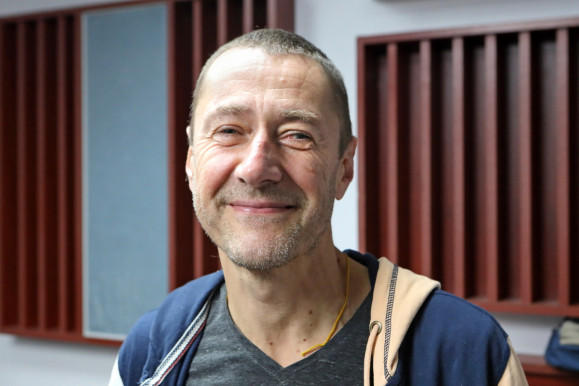 A mindfulness nem egy gyógyszer, amit beszedünk