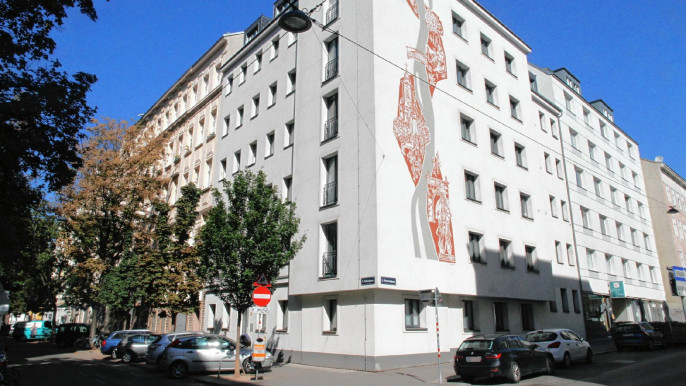 Egy 32 éves magyar nő és lánya a bécsi gyilkosság áldozata