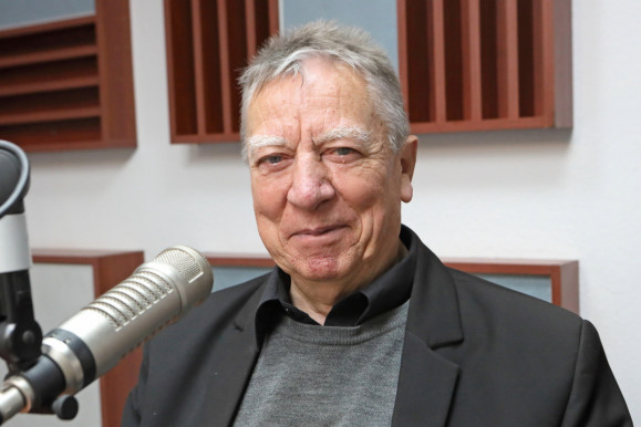 Beer: Ferenc együtt tudott lélegezni a mai világ problémáival