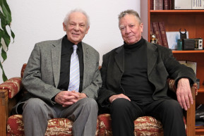 Rendületlenül a hitben - Beszélgetés Beer Miklóssal