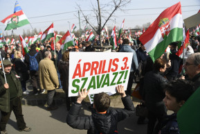 Idea: a Fidesz támogatottsága fokozatosan csökken