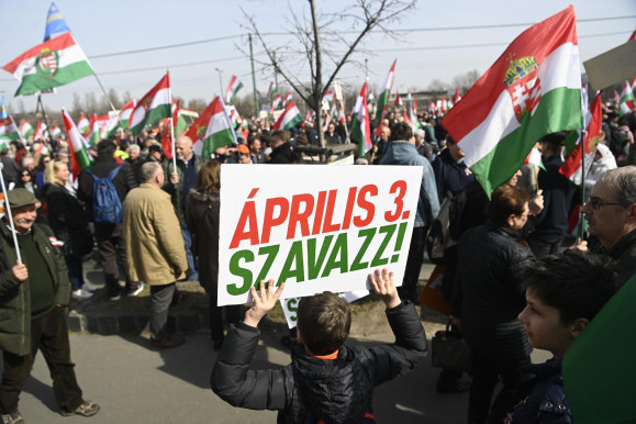 Idea: a Fidesz támogatottsága fokozatosan csökken