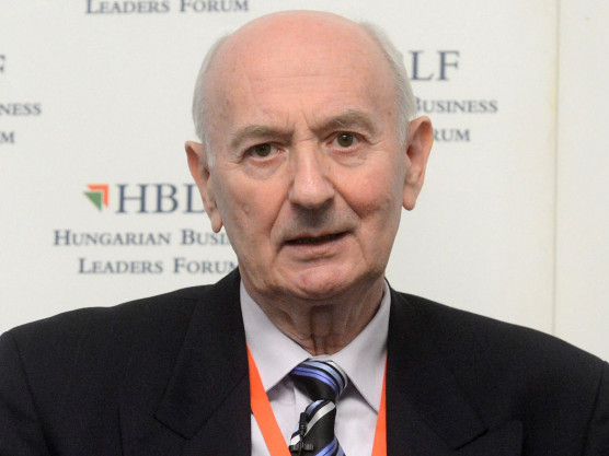 Békesi László: Elkésett a kormány, csak kármentésről lehet szó