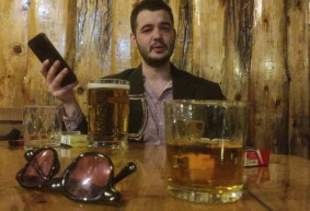 Purosz Leonidasz: Új Projekt