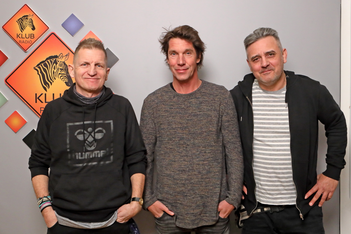 Quimby Kiss Tibor, Mikuli Ferenc