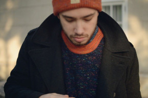 Bende Tamás: A ház