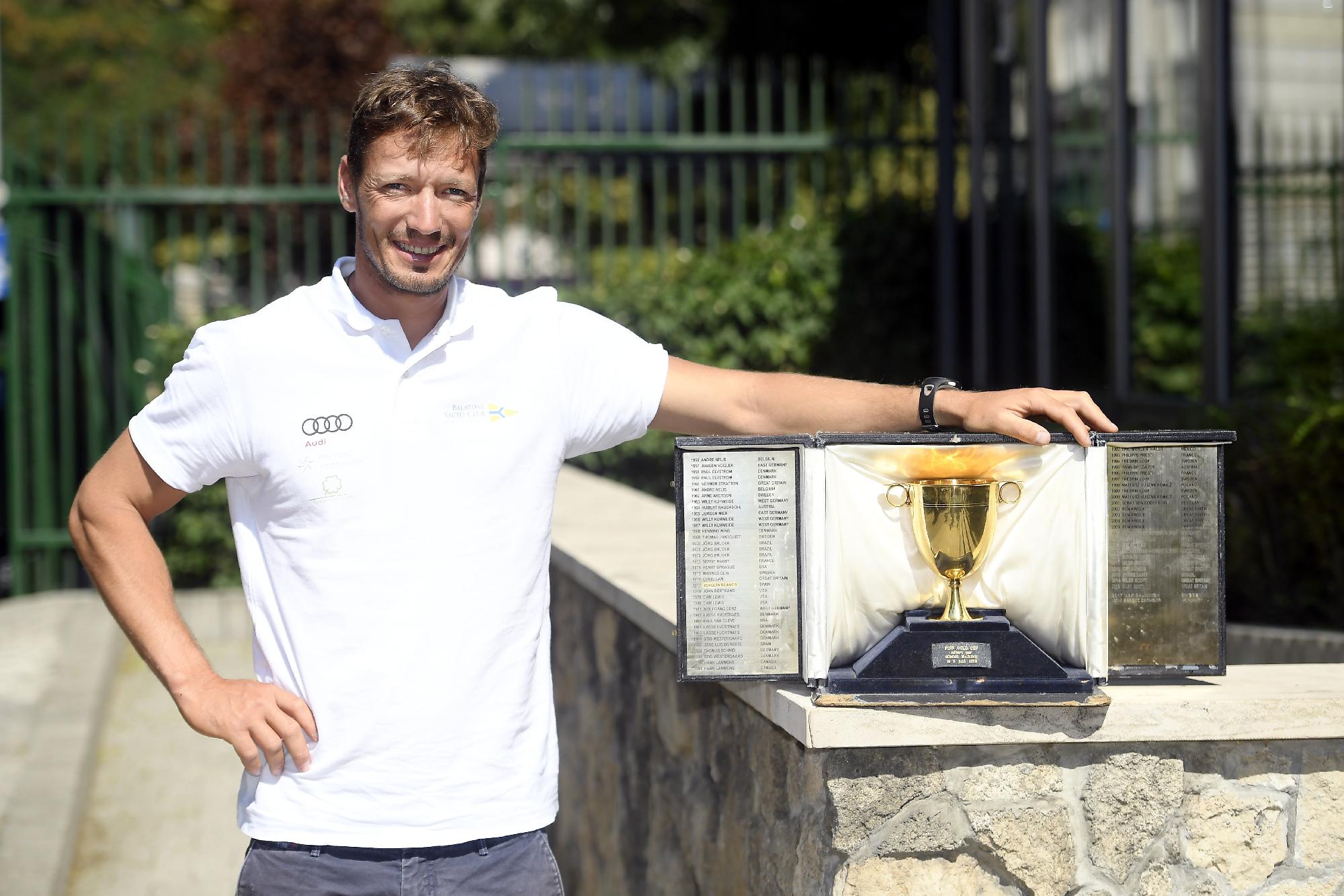 Tokió 2020 - A dániai vitorlázó-világbajnokságot értékel