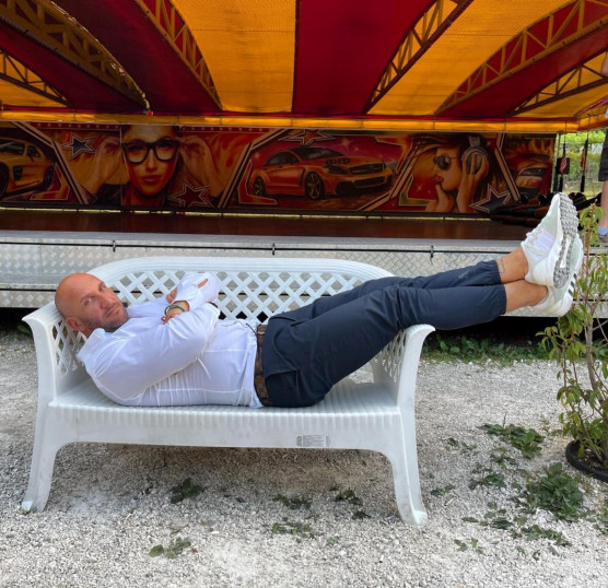 Berki két év felfüggesztettet kapott a büntetőfékezésért