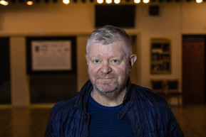 Súlyos baleset a zalaegerszegi Hevesi Sándor Színházban: megsérült az igazgató