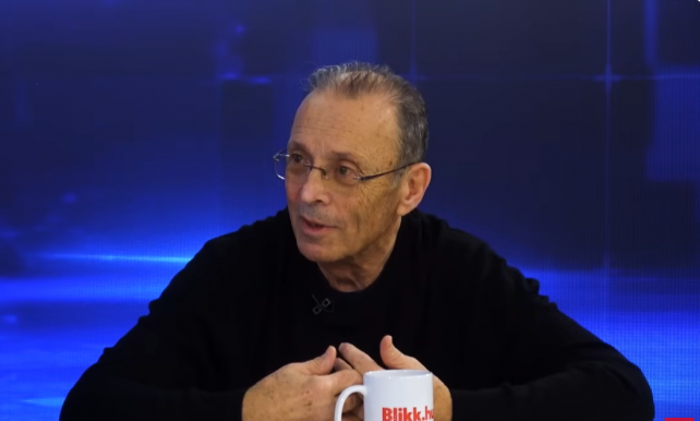 Betlen: Orbán 1994-ben vissza akart vonulni