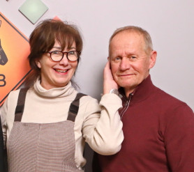 Újraéledő művészet