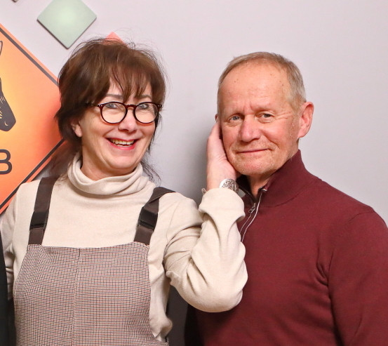 Újraéledő művészet